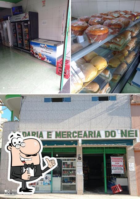 Padaria e Mercearia do Nei