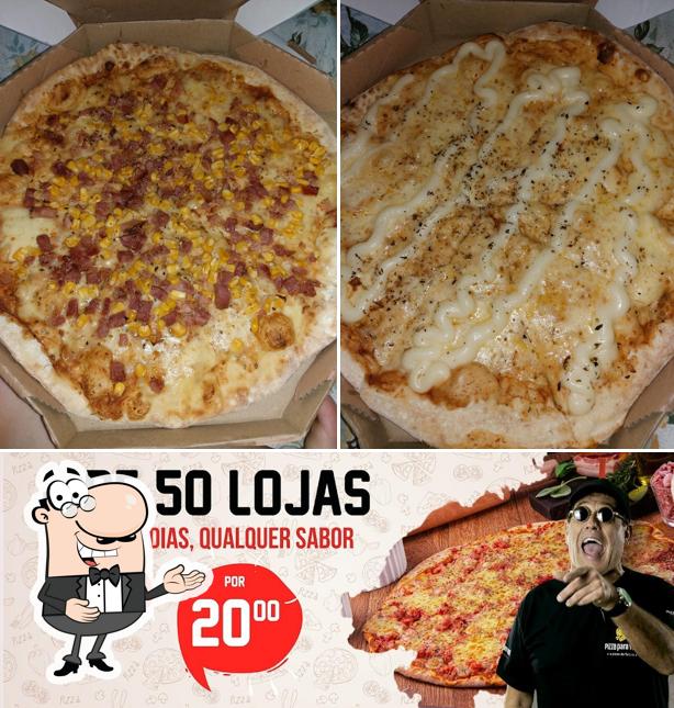 See the pic of Pizza Para Você - Ponta Grossa