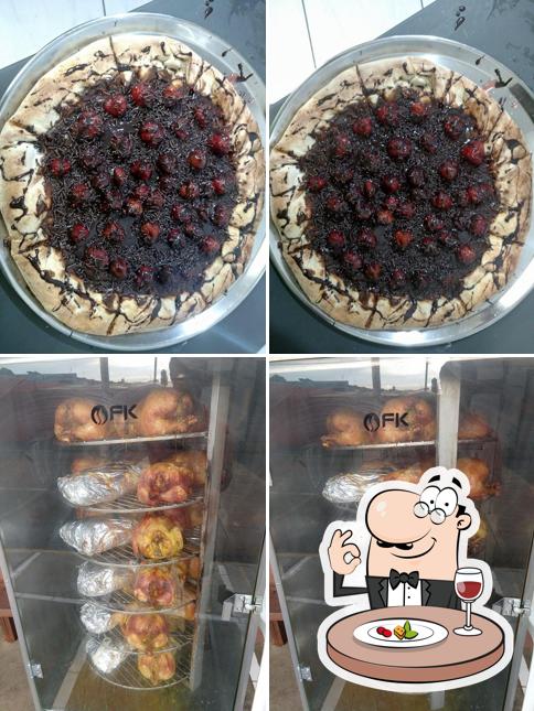 Pizzaria La Bella e Chopperia