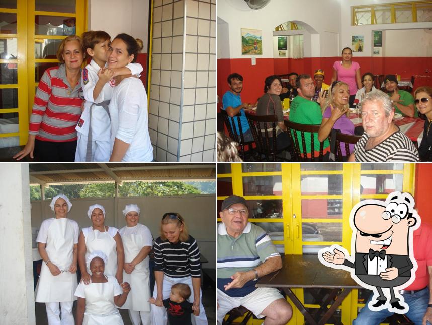 Restaurante Vovó Nenê