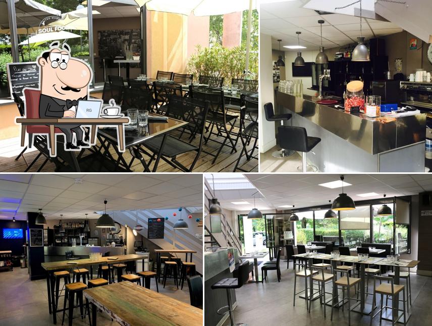 Soulfood cafe