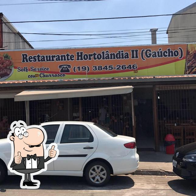 Look at this photo of Restaurante Hortolândia II