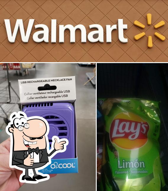 Walmart Supercenter in Yazoo City Restaurant reviews