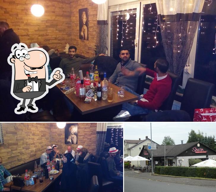 Pizzeria Salsa, Höxter - Restaurantbewertungen