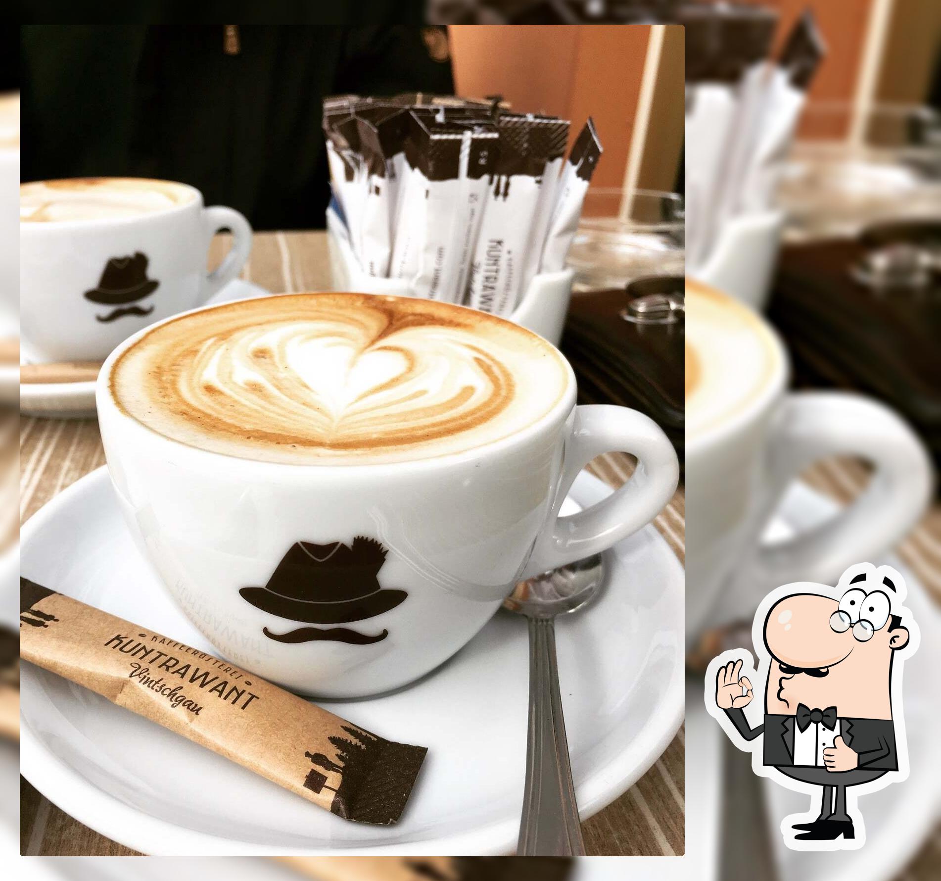 Café am Platzl