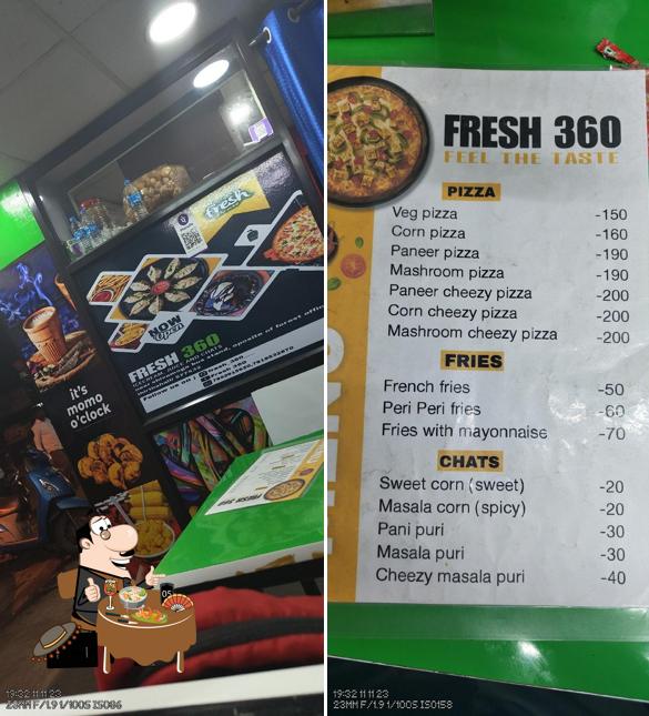 Fresh 360