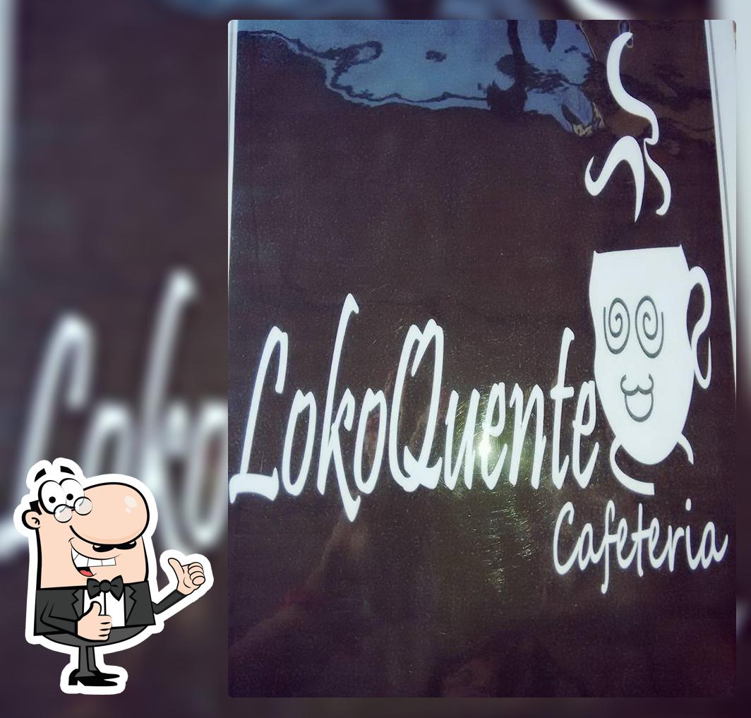 Cafeteria Lokoquente