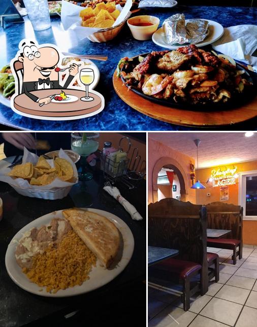 Cinco De Mayo Mexican Restaurant Mount Juliet, Mount Juliet ...