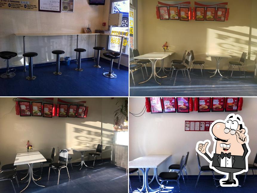 Brookfield Chinese Takeaway in Auckland Restaurant menu and reviews