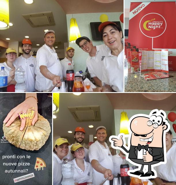 Image de Happy Pizza S.N.C. Di Sottana Andrea & C