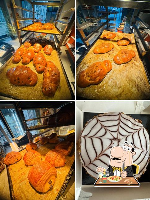 L'ami du pain