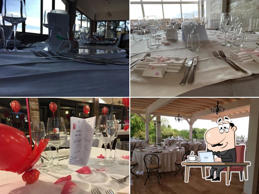 Le Cisterne & Villa Le Cisterne Giarre