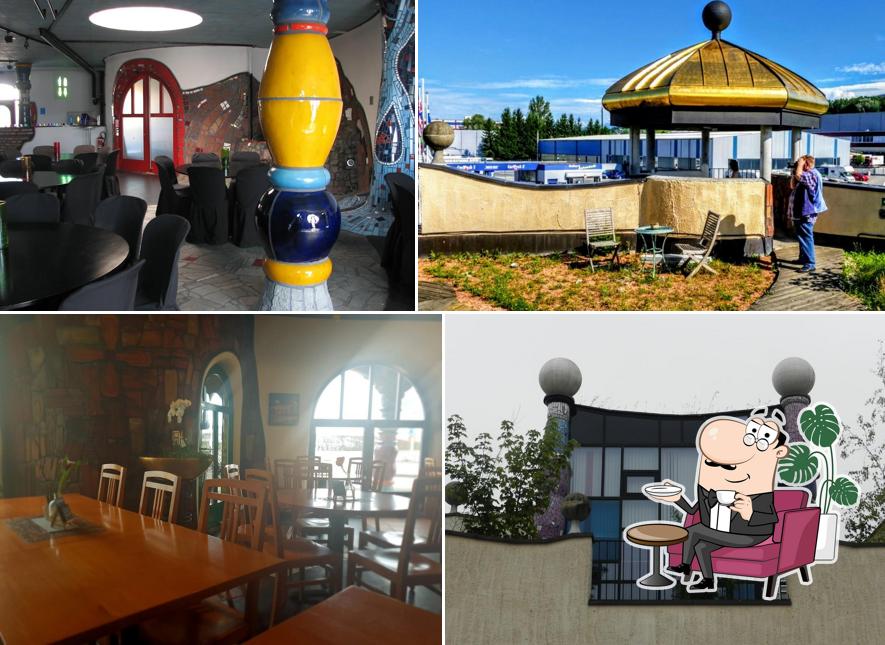Markthalle Bistro