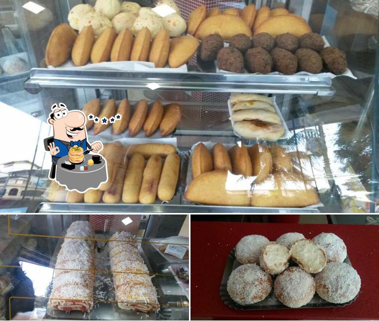 Padaria e Confeitaria Ki Pão