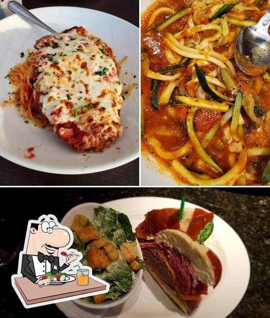 Pickle Barrel, 5941 Leslie St in Toronto Restaurant menu and reviews