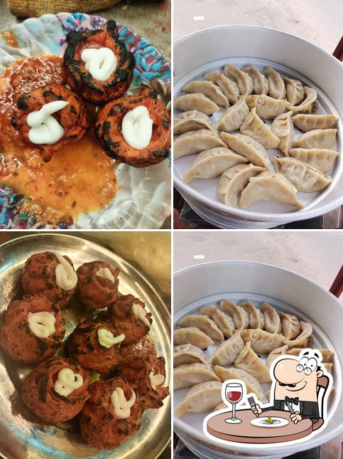 A1 Ramtek Momos Centre (Only Vegetarian)