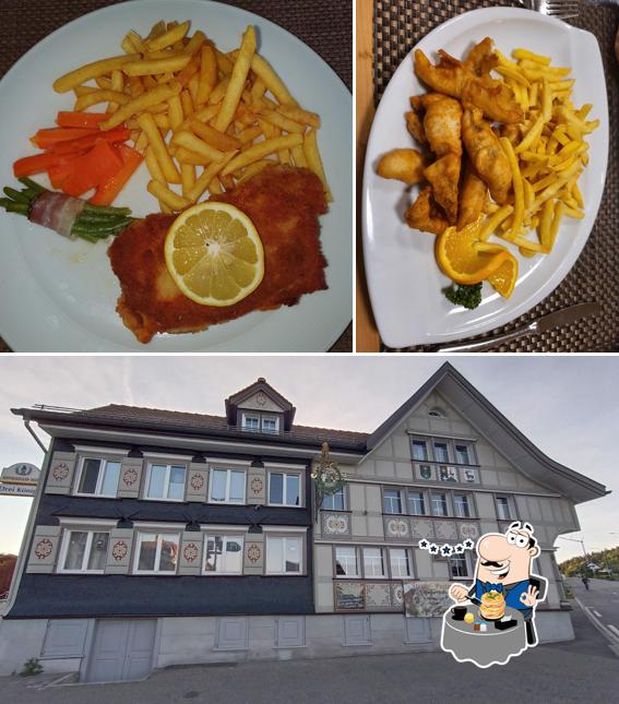 Gasthaus Drei König