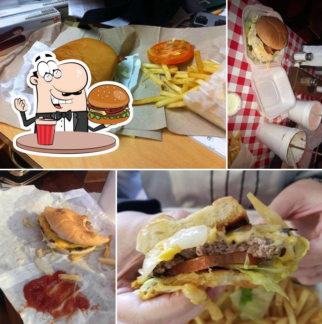 Best chicken sandwiches in Springville, California restaurants, spring