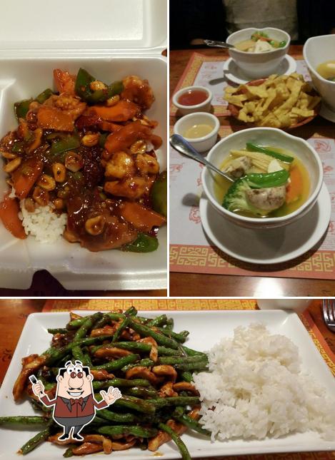 Lee's Szechuan in Glen Burnie - Restaurant menu and reviews