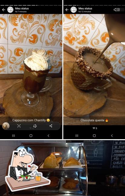 M&B Café Rotisserie