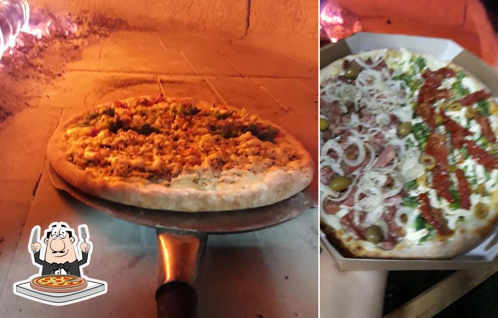 A pizza é o fast food mais amado do mundo