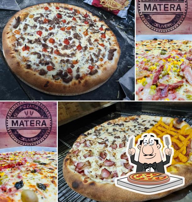 Pizzaria Matera