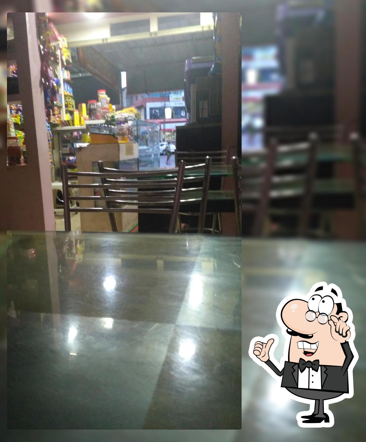 Rose Bakery And Coolbar