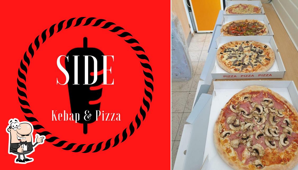 Regarder l'image de Side Kebap & Pizza