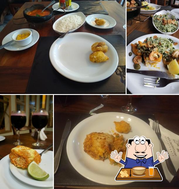 Restaurante Toca do Pintado