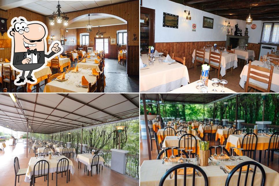 Ristorante Cantarana
