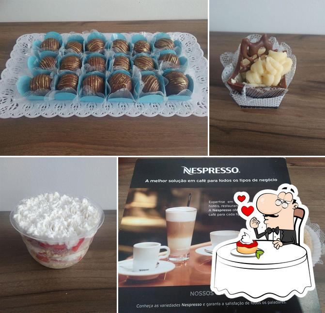 Sempre Doce Festas