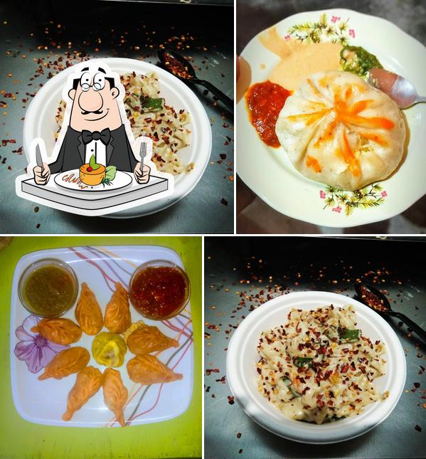 Sonu fast-food