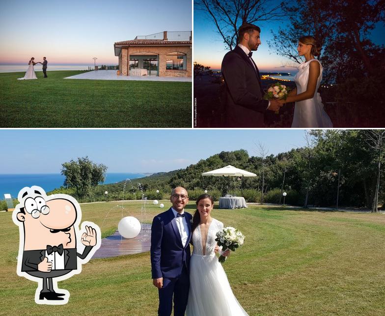 Guarda la foto di Tra Cielo e Mare - Wedding & Events