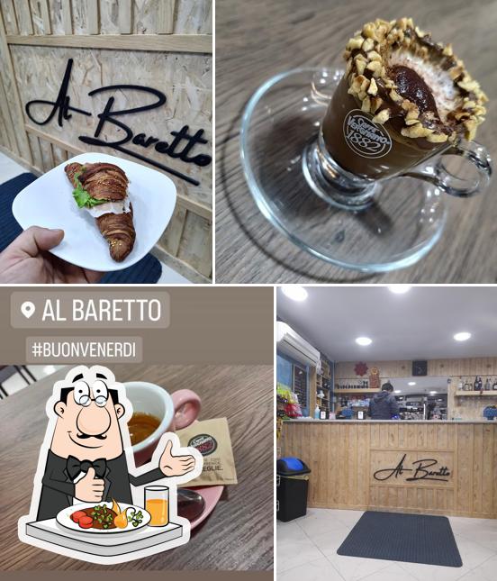 Al Baretto