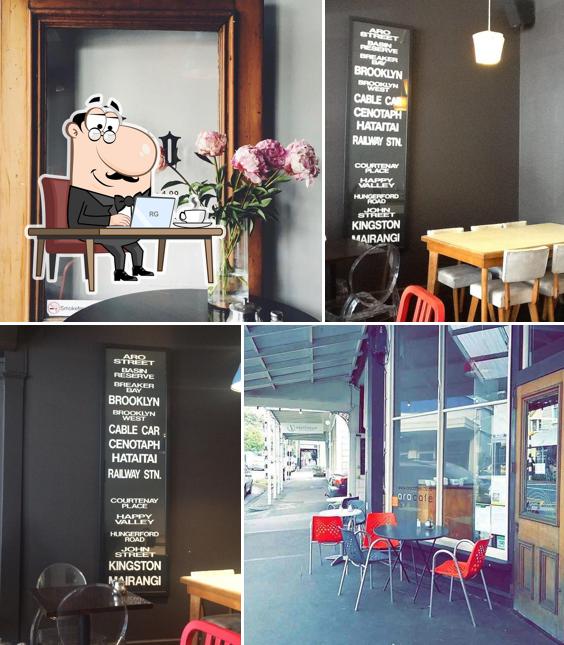 Best european restaurants in Wellington, winter 2023 Restaurant Guru