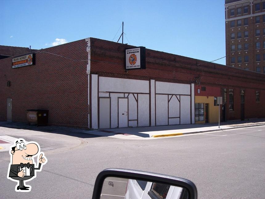 Brass Monkey in Fort Dodge Restaurant reviews