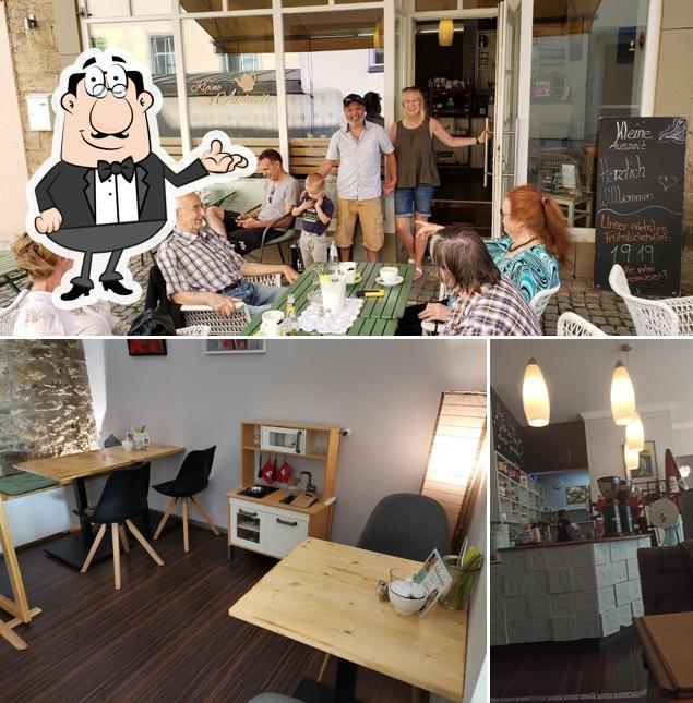 Cafe Kleine Auszeit, HaĂfurt Speisekarte, Preise und Bewertungen