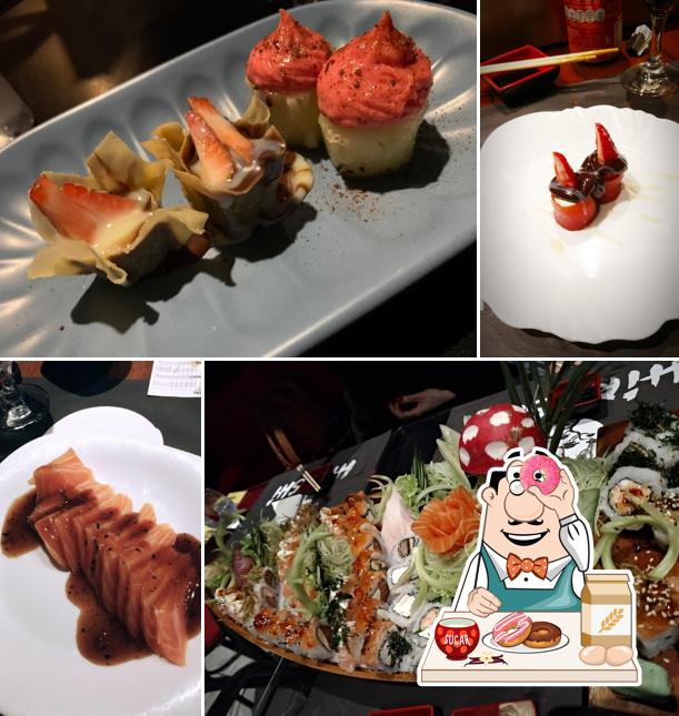 Hiroshi Sushi