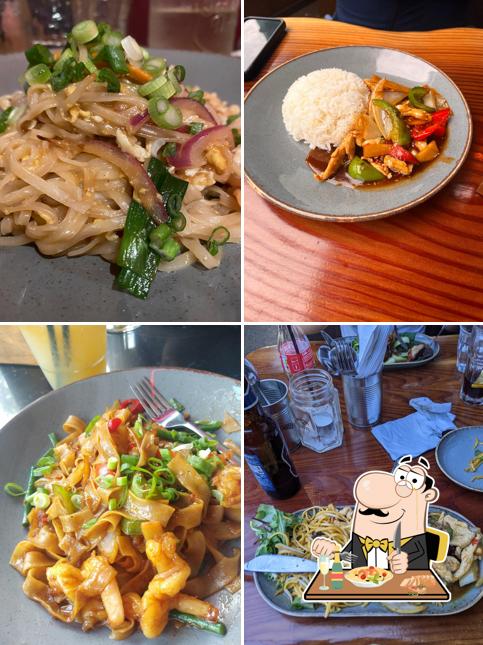 Kala Thai Restaurant & Bar