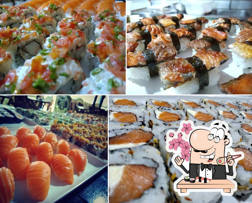 Kyodai Sushi