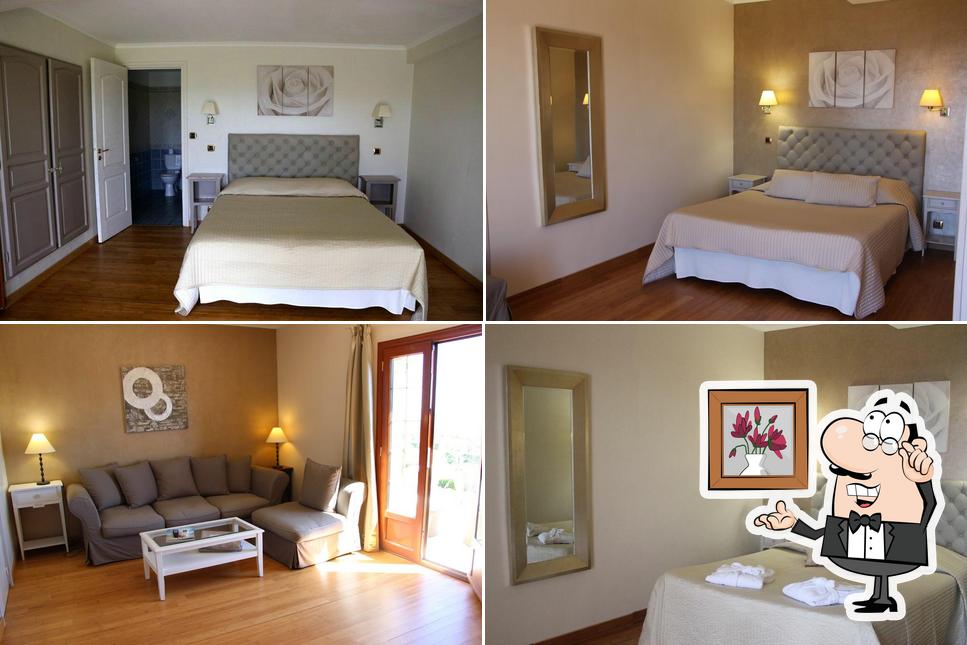 La Petite Auberge