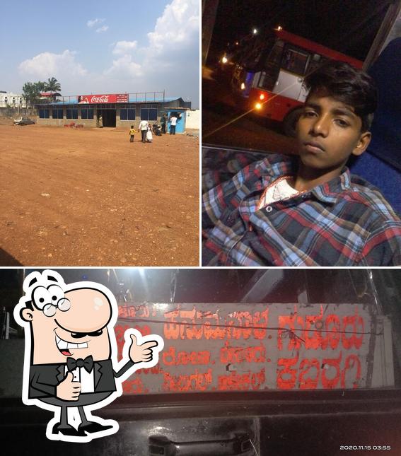 Lucky Dhaba
