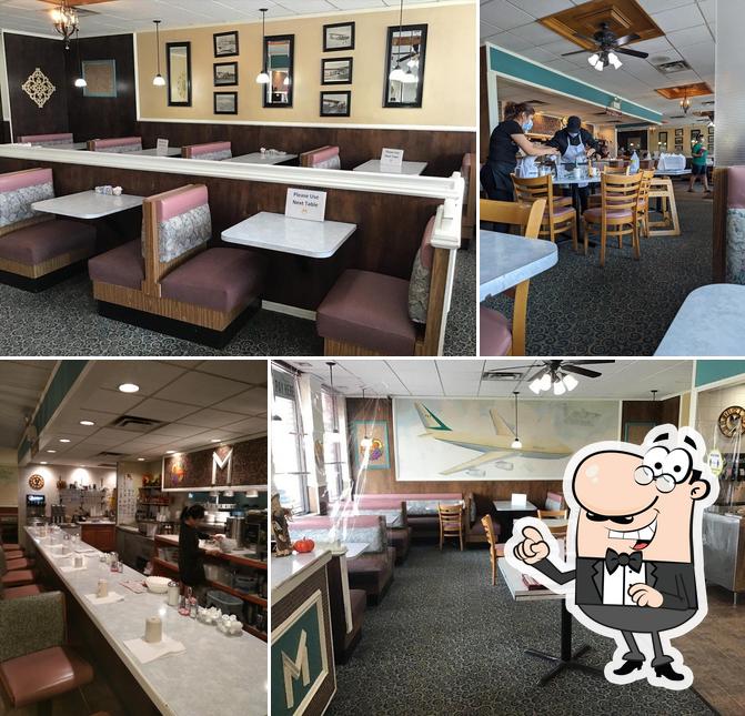 Masters Pancake House in Chicago Restaurant menu and reviews