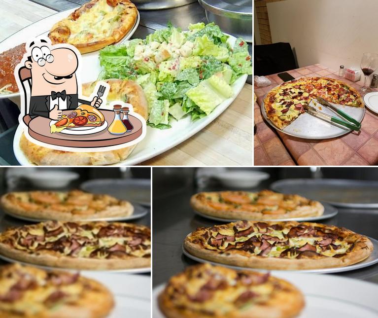 La pizza est le plat rapide le plus apprécié du monde