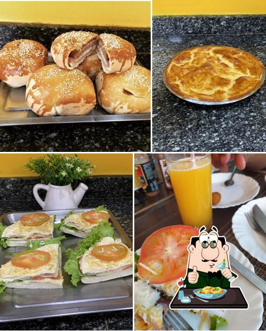 Panificadora Pão & Cia Delivery