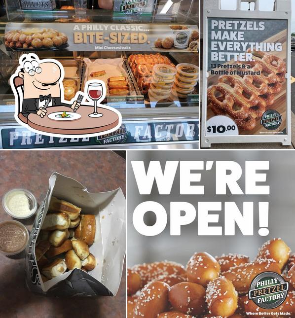 Best restaurants in Collegeville Shopping Center Mall Restaurant Guru