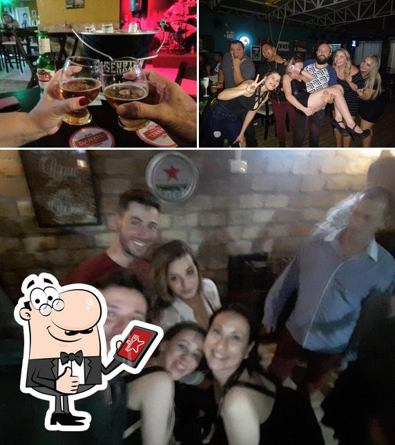 Look at the photo of Biero Pub