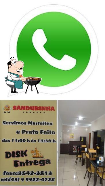 See the picture of Sandubinha Lanches