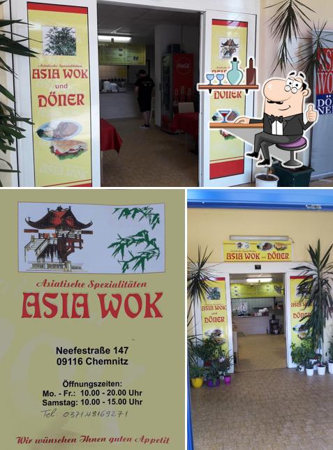 Wok In Vohrum Preise
