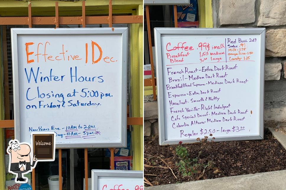 Butter, Eggs, & Bakin in Nashville Restaurant menu and reviews